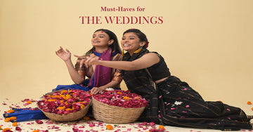 Heritage Wedding Collection